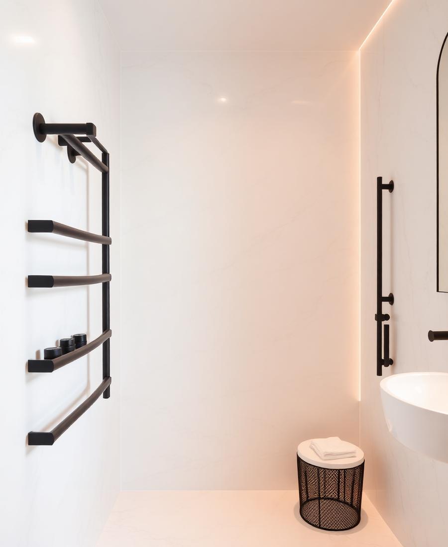 Bathroom Accessories