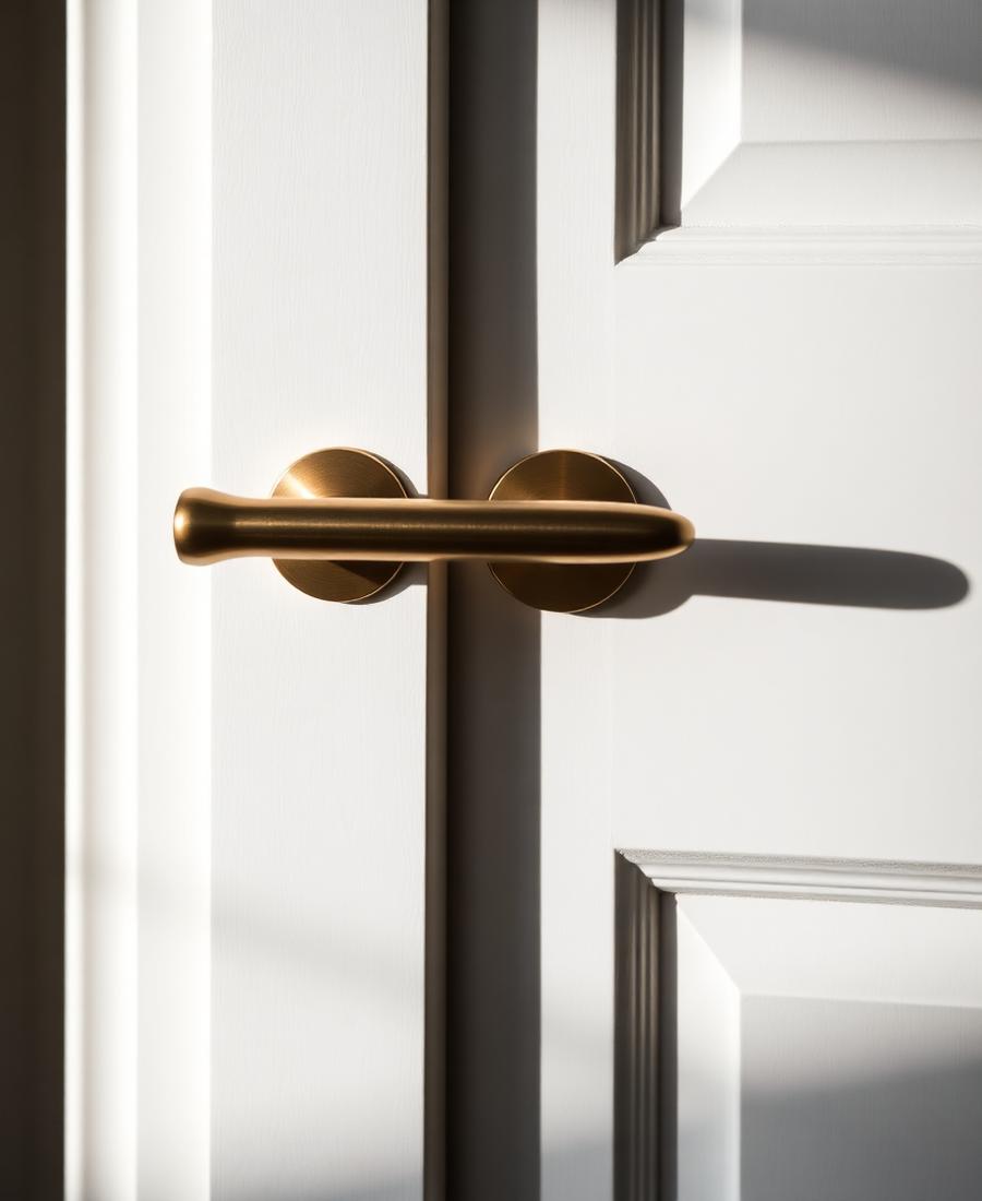 Door Handles