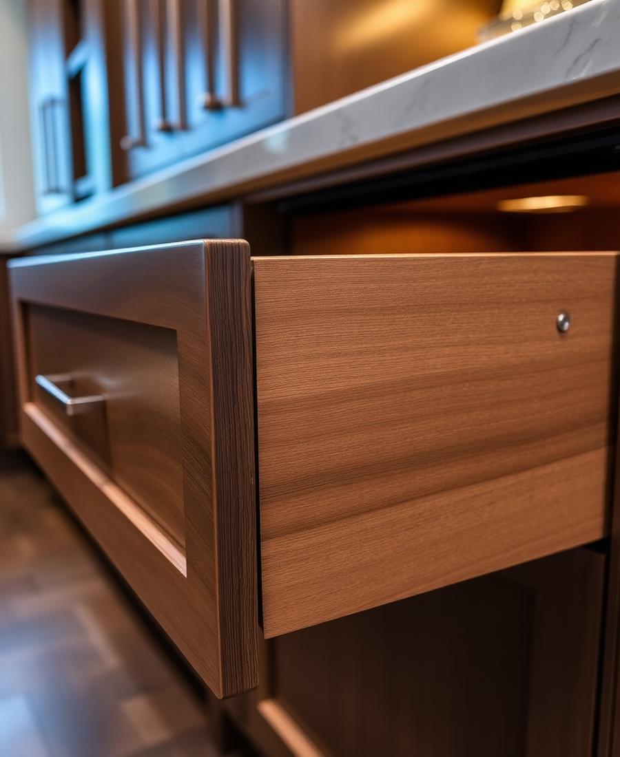 Kitchen Hardware