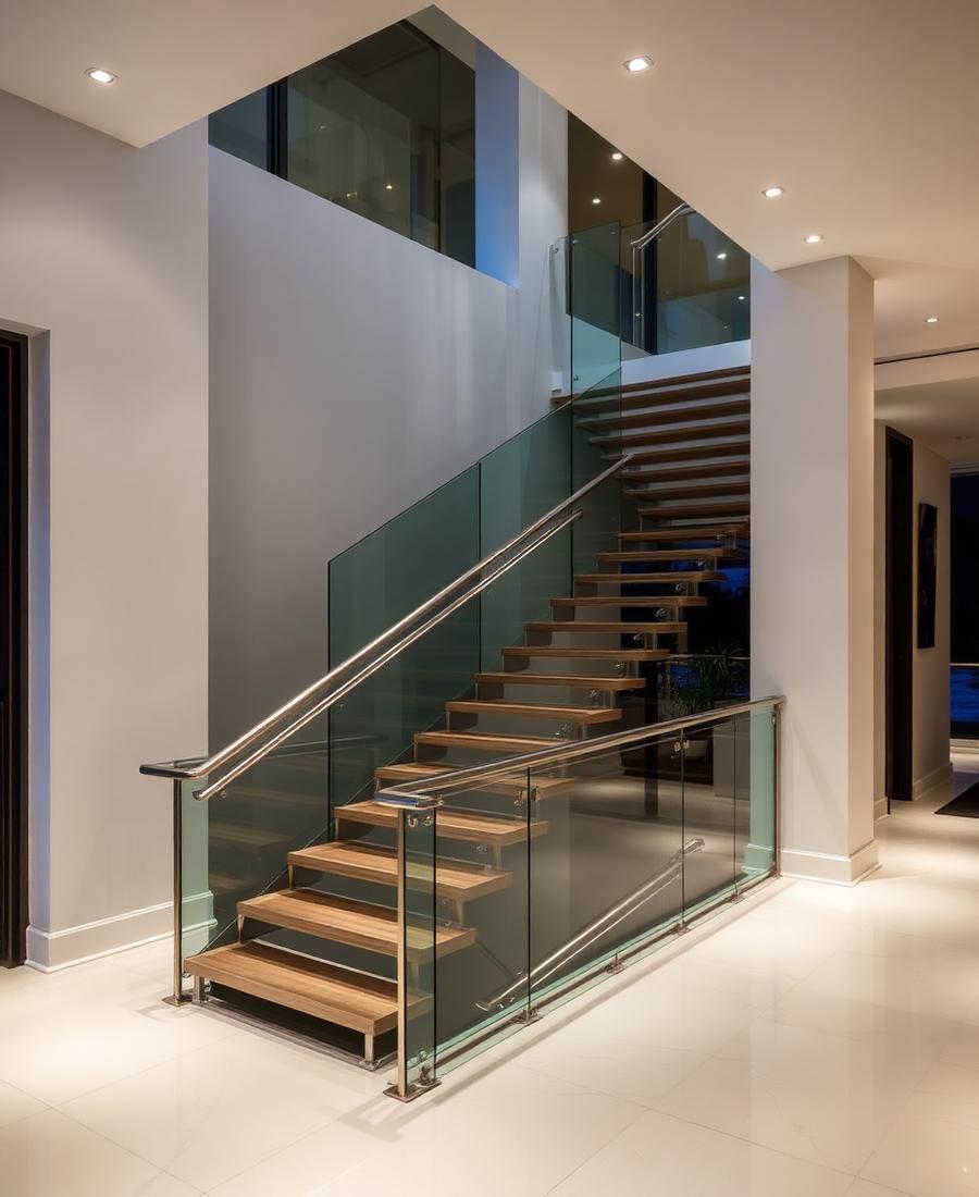 Railing Systems