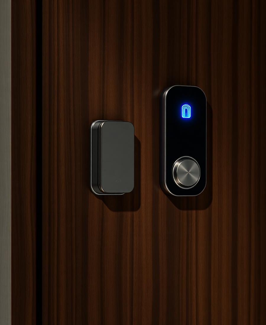 Smart Locks