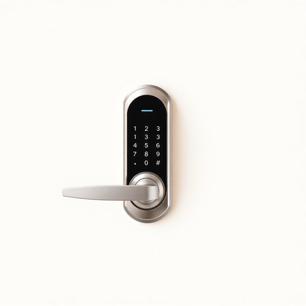 Sentinel Smart Lock